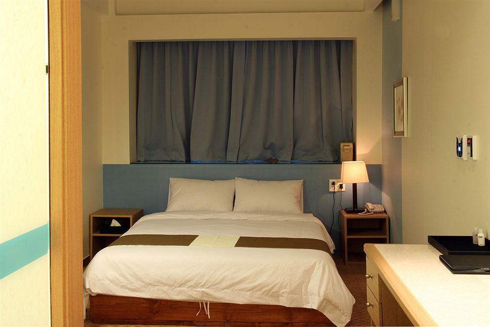 Hotel Benikea Kp Seoul
