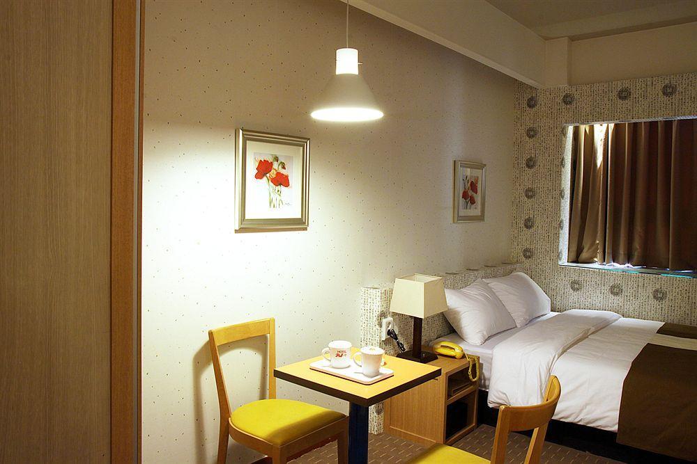Hotel Benikea Kp Seoul
