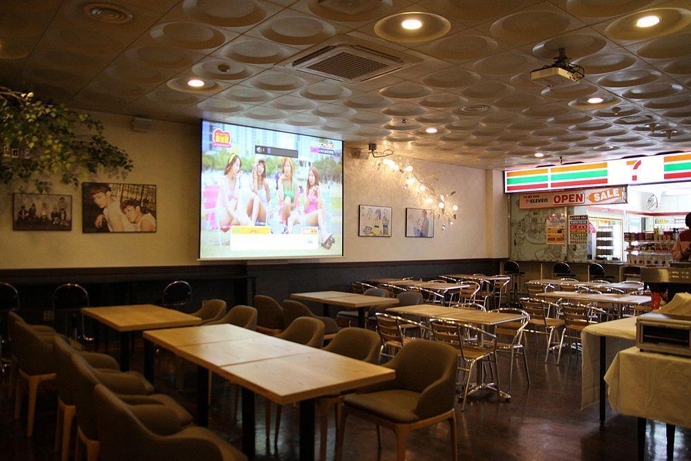 Benikea Kp Hotel
