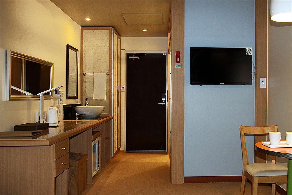 Hotel Benikea Kp