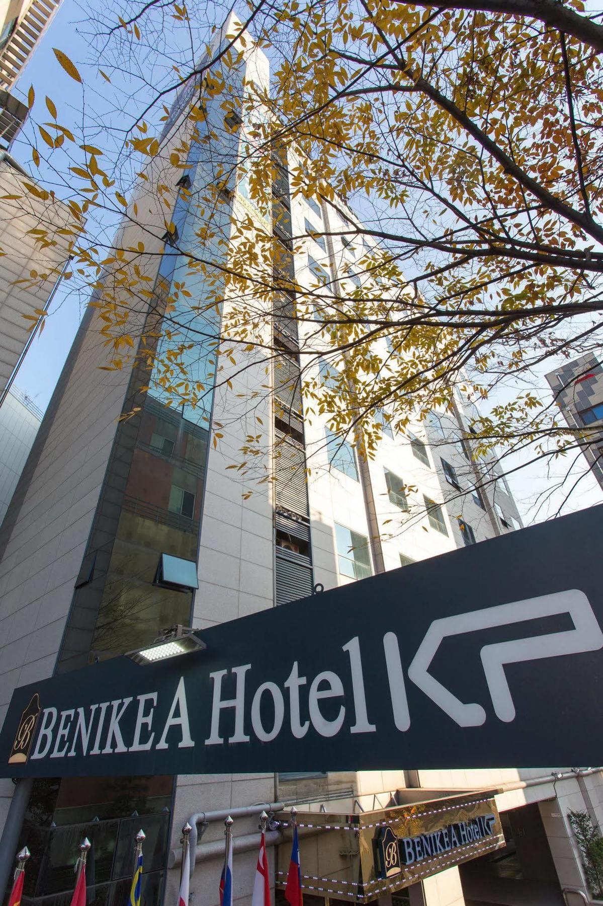 Hotel Benikea Kp